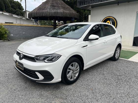 VOLKSWAGEN POLO 1.0 170 TSI MANUAL